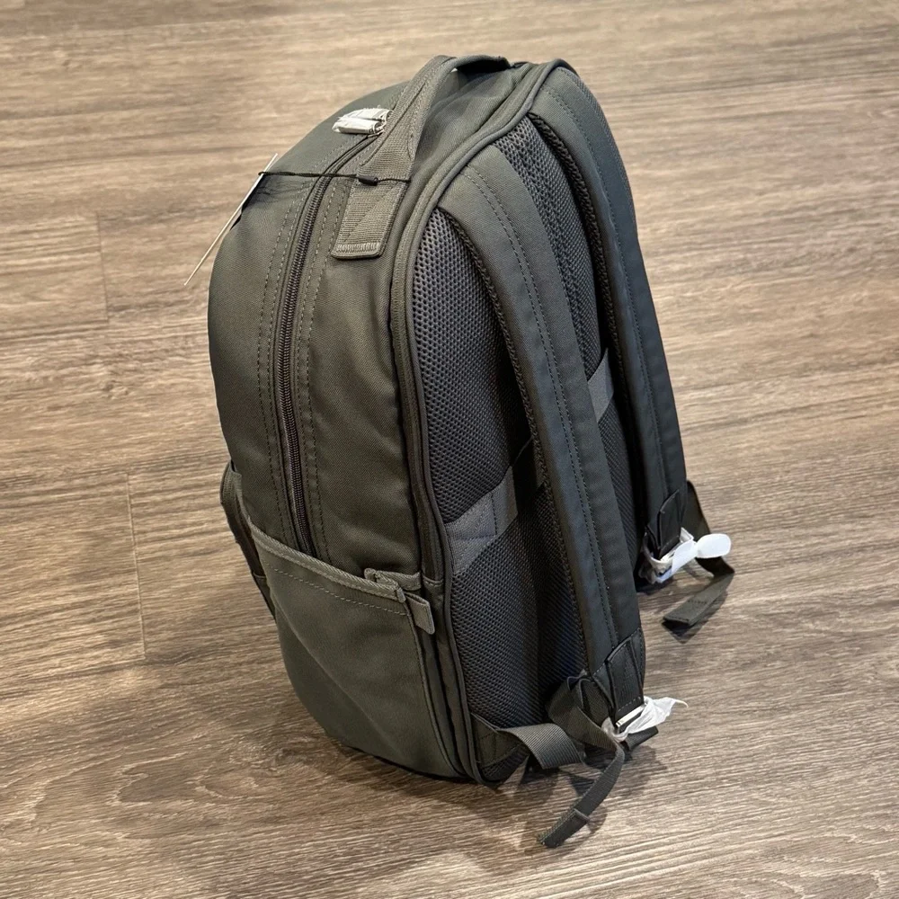 Calvin Klein Travel Backpack